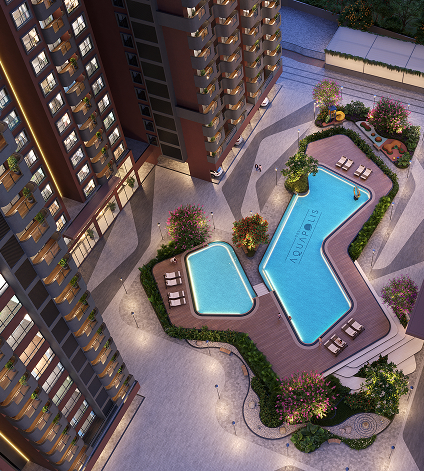 Tru Aquapolis pricing image